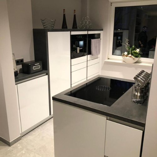 Arbeitsplatte Küche