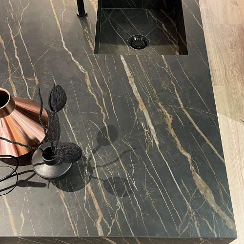 Arbeitsplatte Küche