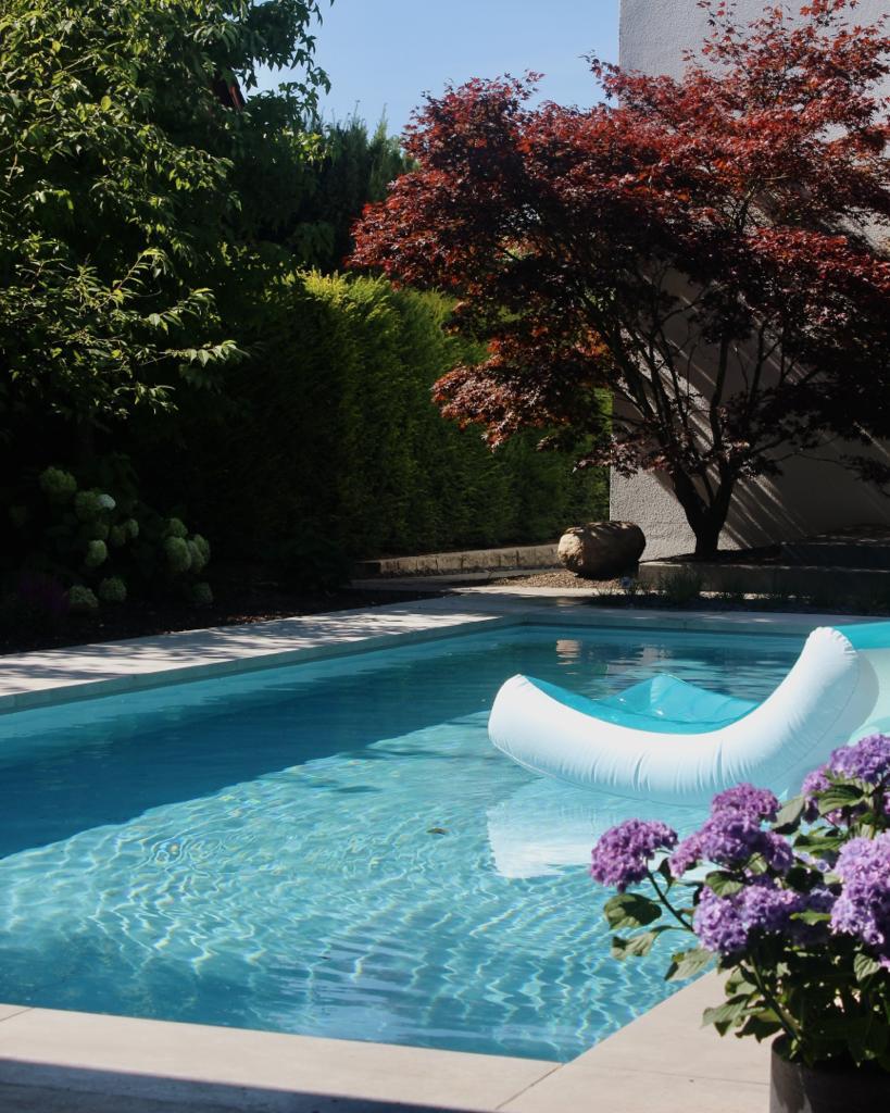 Ceramica GRANDE - Beckenrandsteine 5cm