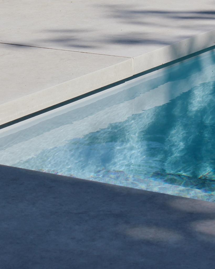 Ceramica GRANDE - Beckenrandsteine 5cm