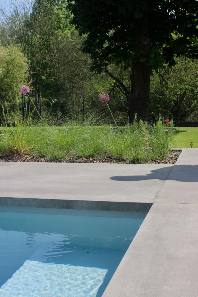 Ceramica GRANDE - Beckenrandsteine 5cm