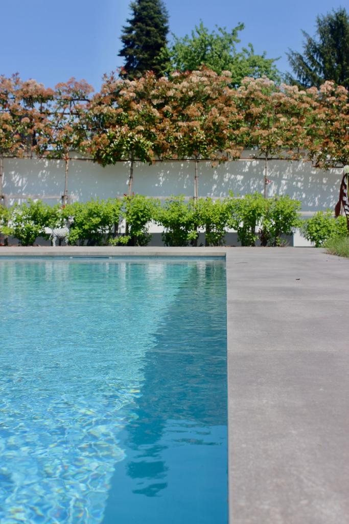 Ceramica GRANDE - Beckenrandsteine 5cm